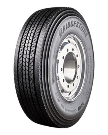 385/55R22,5 BRIDGESTONE RWS1 160 K