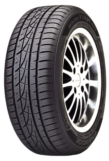 205/60R16 HANKOOK Winter i*cept evo W310