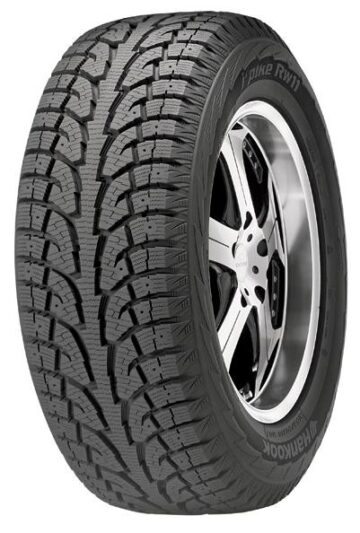 215/75R16 HANKOOK i*Pike RW11