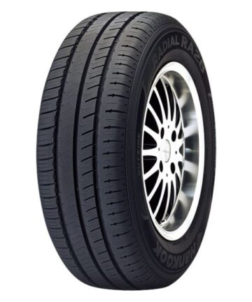 205/65R16 HANKOOK Radial RA28 107T
