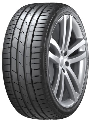 245/40R19 HANKOOK Ventus S1 evo3 K127 94W