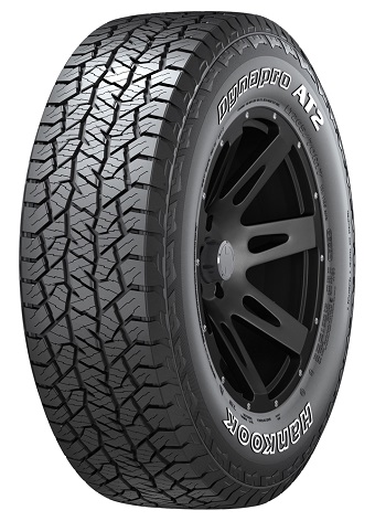 245/75R16 HANKOOK Dynapro AT2 Xtreme RF12