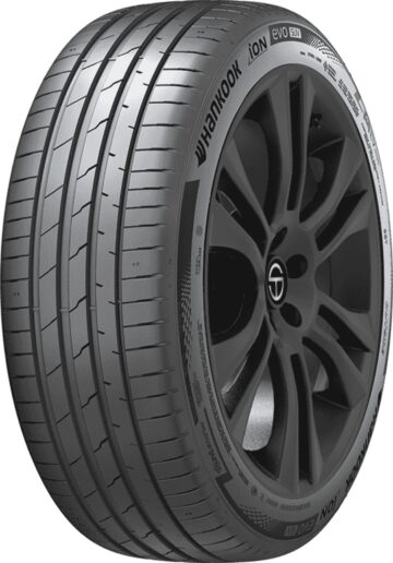 235/65R18 HANKOOK iON evo SUV IK01A