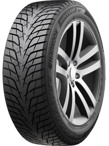 235/50R19 Hankook I*cept IZ3 W636 99T