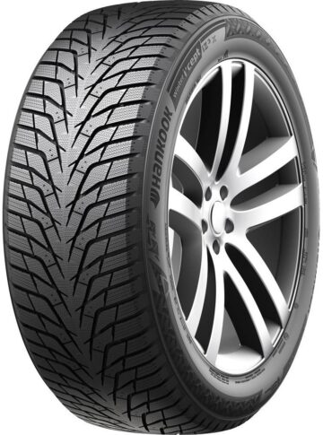 275/45R21 HANKOOK Winter i*cept IZ3 X W636A