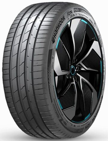 225/40R19 HANKOOK iON evo R IK31