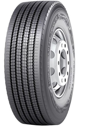385/65R22,5 NOKIAN HKPL TRUCK F2 160 K