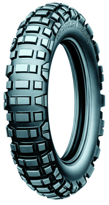 140/80R18 MICHELIN DESERT RACE 70 R