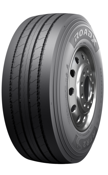 435/50R19,5 ROADX RTR2 160 J