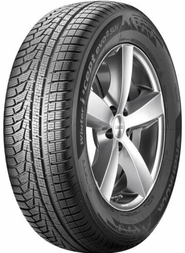 315/35R20 HANKOOK Winter i*cept evo2 SUV W320A