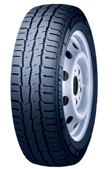 205/65R16 MICHELIN AGILIS ALPIN  107 T