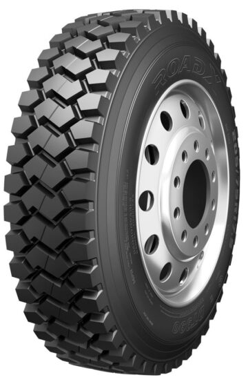 315/80R22,5 ROADX DT990 157/154 G
