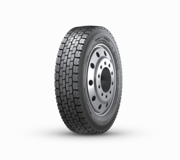 315/70R22.5 HANKOOK Smart Control DW07 154L