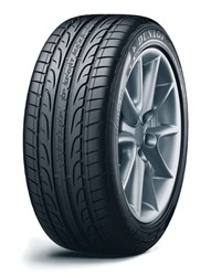 275/50R20 DUNLOP SP Sport Maxx