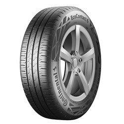 185/65R15 CONTINENTAL EcoContact 6
