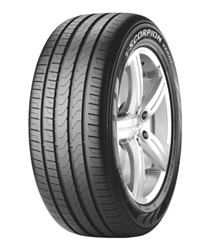 245/45R19 PIRELLI Scorpion Verde