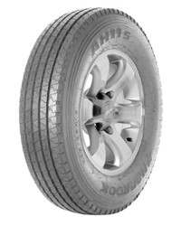 6.50/R16 HANKOOK Radial AH11S 108N