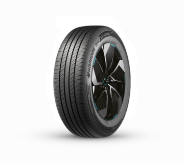 215/50R17 HANKOOK iON ST AS SUV IH61A