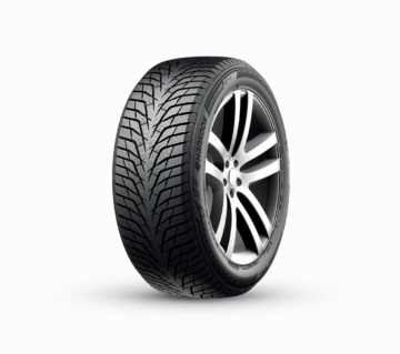 215/65R17 Hankook I*cept IZ3X W636A 103TXL