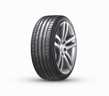 235/55R18 HANKOOK Ventus S1 evo2 SUV K117A 100V