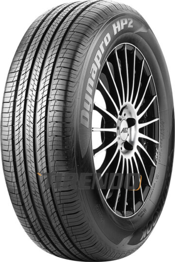 255/55R19 HANKOOK Dynapro HP2 RA33