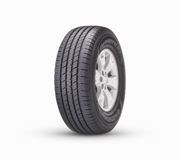 245/70R17 HANKOOK Dynapro HT RH12