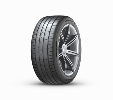 255/45R20 HANKOOK Ventus S1 evo3 ev K127E 101T