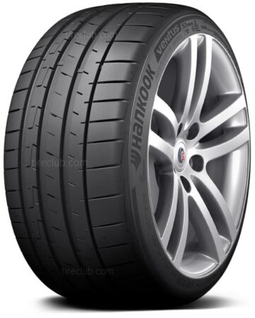 255/40R21 HANKOOK Ventus S1 evo Z K129 102Y