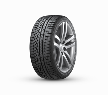 225/55R17 HANKOOK Winter i*cept evo2 W320