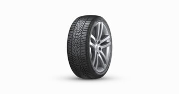 215/65R17 HANKOOK Winter i*cept evo3 X W330A 103V