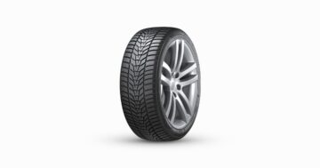225/40R18 HANKOOK Winter i*cept evo3 W330B 92V