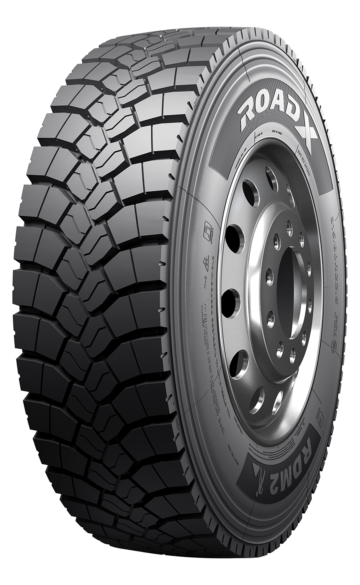 315/80R22,5 ROADX RDM2 156/153(158/156) K(G)