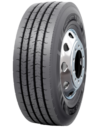 295/80R22,5 NOKIAN HAKKA TRUCK STEER 154/149 M