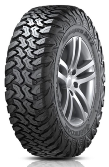 245/75R16 HANKOOK Dynapro MT2 RT05 120Q