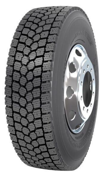 295/80R22,5 NOKIAN HKPL TRUCK E2 152/148 M
