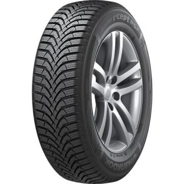 135/80R13 HANKOOK Winter i*cept RS2 W452