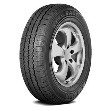 145/80R13 HANKOOK Radial RA08