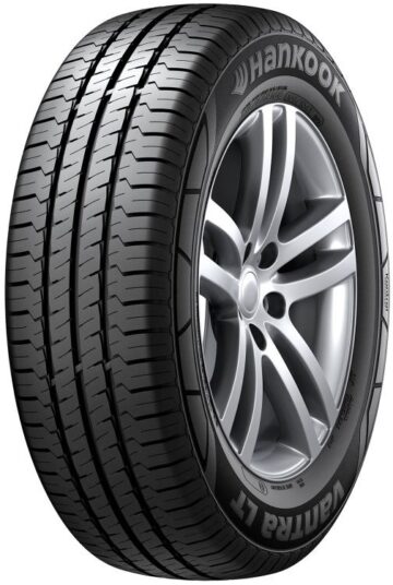 195/65R16 HANKOOK Vantra LT RA18 104R