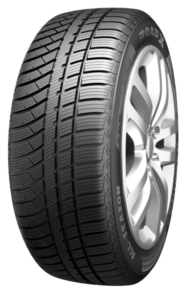 155/80R13 ROADX RXMOTION 4S 79 T
