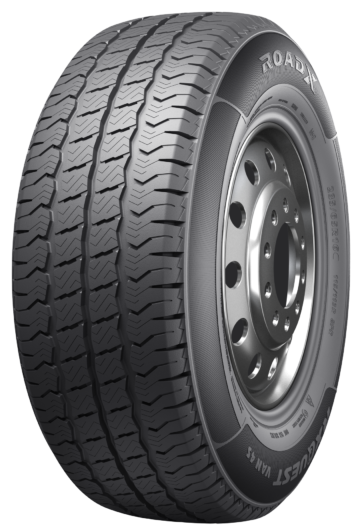 205/65R16 ROADX RXQUEST VAN 4S 107/105 T