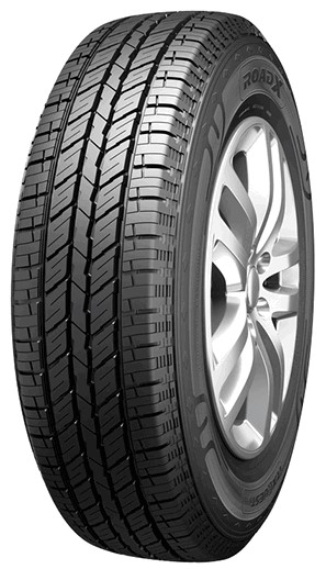 245/65R17 ROADX RXQUEST H/T01 111 T