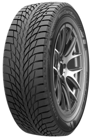 195/60R16 Kumho Wintercraft Ice WI51 93 T