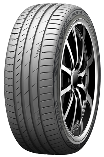 265/60R18 KUMHO Ecsta PS71 SUV 110 V
