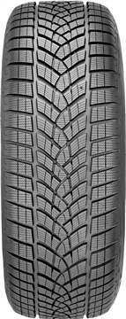 255/60R18 GOODYEAR ULTRAGRIP ICE SUV GEN-1 112 T
