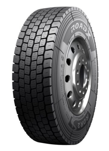 295/60R22,5 ROADX RDR2 150/147 L