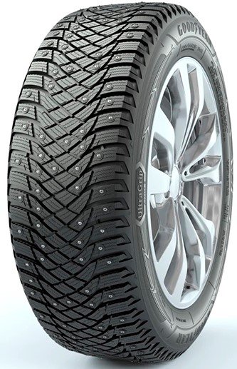 245/45R18 GOODYEAR UltraGrip Arctic 2 100 T