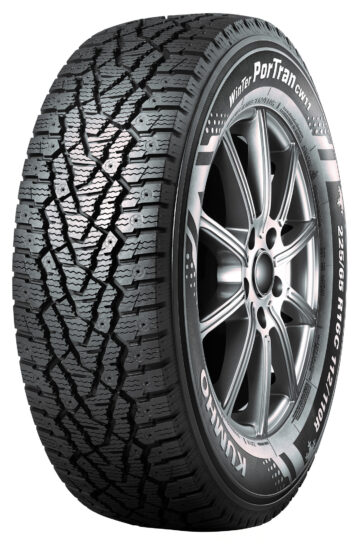 215/70R15 KUMHO Portran CW11 109/107 R