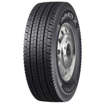 295/80R22,5 ROADX WD703 154/149 L
