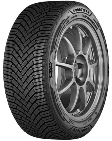 225/55R17 GOODYEAR ULTRAGRIP ICE 3 101 T