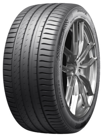 225/60R18 ROADX RXQUEST SPORT SUV 100 V